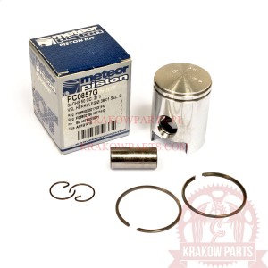 Tłok kompletny SACHS HERCULES 2T 50 (38,01) PC0857G Meteor