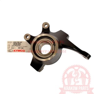 ZWROTNICA LEWA Kymco MXU 700, oryginał 47500-PWB1-900