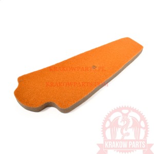 AIR FILTER 49103B700000