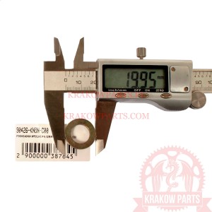 WASHER SPECIAL 12MM Kymco 90426-KNBN-C00