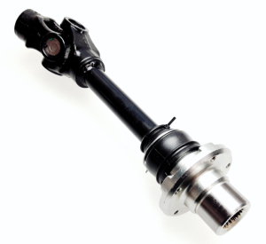 REAR KNUCKLE Linhai original 27481