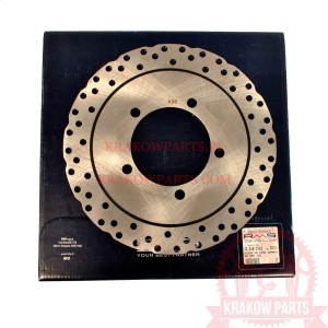 TARCZA HAMULCOWA TYŁ KYMCO DOWNTOWN 300 ABS RMS 22 516 2240