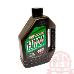 MAXIMA ATV PREMIUM 10W40 4T /1L, 33901