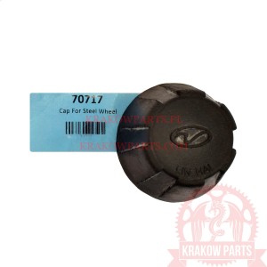 CAP，WHEEL CENTER Linhai original 70717