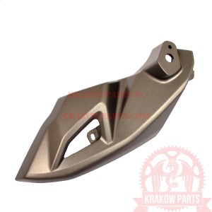 MOUNTING PLATE, COWLING, RH Keeway, RKS 125 EFI, 65531J82H800 original