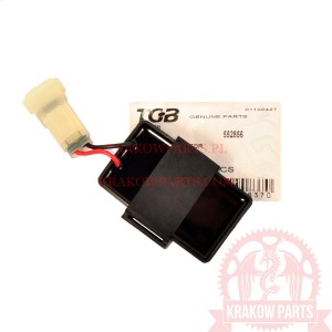 PULSE REGULATOR TGB Blade 550, Blade 1000, Target 550, oryginał 552856