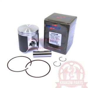 VERTEX TŁOK YAMAHA YZ 250 (YZ250) '99-'18 REPLICA (66,35MM) (PIERŚCIENIE 53010006640 X 2 SZT.) 22584B