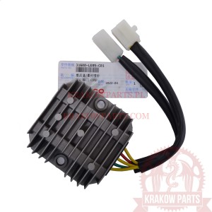 REGULATOR NAPIĘCIA 31600-LEA5-C01