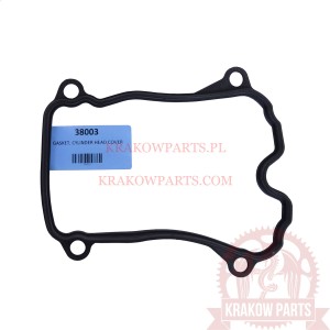 GASKET, CYLINDER HEAD COVER , 38003