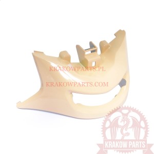 FR. COVER LOW  64303-LGR5-E10-18P