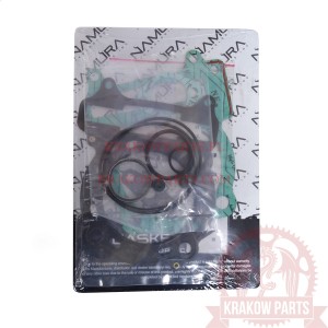 NAMURA USZCZELKI TOP-END KYMCO MXU 250 (05), KXR 250 (03-06) NA-14002T