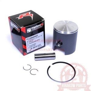 Tłok kompletny RACING KARTING IAME LEOPARD / X30 125 (54,20) Meteor PC22845420