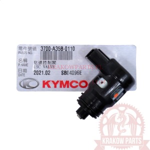 ZAWUR ISC 3700-A35B-0110