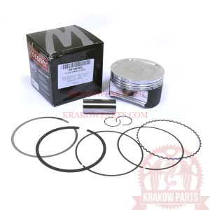 Tłok WOSSNER 8574D050 HONDA XR 600 RM LM 97.44mm