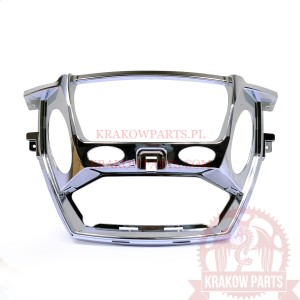 BŁOTNIK PRZEDNI MXU 700 60101-ALC1-600-F1P 60101-ALC1-E00-F1P