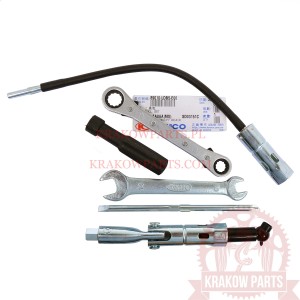 ZESTAW NARZĘDZI **(0) C 89010-LDB5-E00 Kymco MXU 500, UXV 500, oryginał