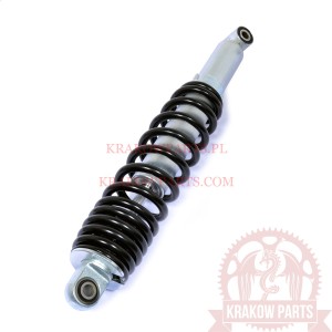 Rear shock absorber Kymco MXU 500 original 52400-LFE9-E00-MAS