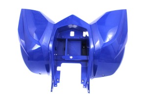 крыло задний MAXXER400 синий 80100-LGN5-E00-CHR