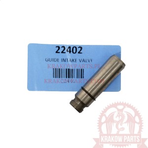 GUIDE INTAKE VALVE Linhai original 22402