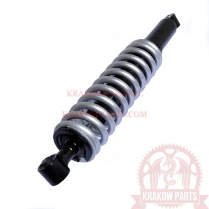 Shock Absorber, Rear Access MAX 750i 4X4, original 82200-A27-001