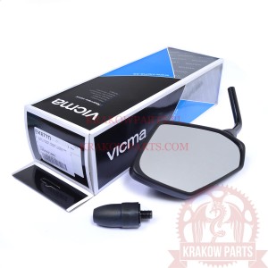 VICMA Mirror KAWASAKI Z750/Z1000 (08-13) PRAWE (LK45R) EK677D