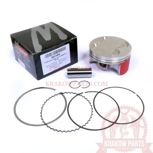 Tłok WOSSNER 8511DA HUSQVARNA TE TC 510 87-90 91.44mm