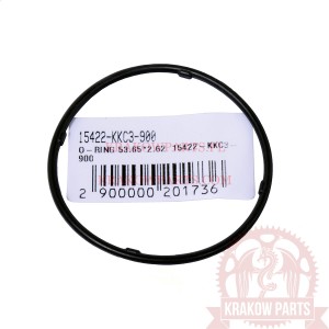 O RING 53.65*2.62 Kymco 15422-KKC3-900