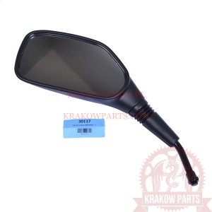 REAR VIEW MIRROR LEFT（ ONLY FOR EUROPE） Linhai original 30117