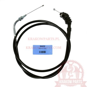THROTTLE CABLE Linhai original 36423