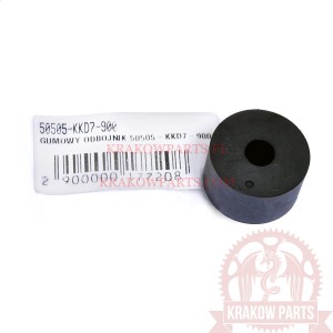 GUMOWY ODBOJNIK 50505-KKD7-900