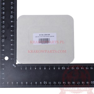 USZCZELKA LID 60108-LDB5-E00 Kymco MXU 500, UXV 500, oryginał