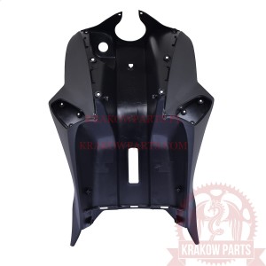 LEG SHIELD UP Kymco 81131-AAC7-E60-N1R