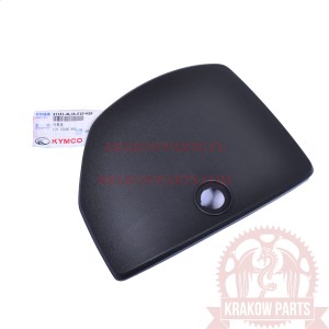 POKRYWA SCHOWKA AG 16+ 81141-ALJ8-E10-N1R