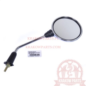 MIRROR WSTECZNE LEWE 88120-ACC1-E10-F1P