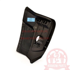 TAILLIGHT COVER，L Linhai original 27382