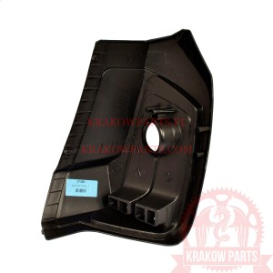 TAILLIGHT COVER，R Linhai original 27383