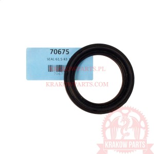 SEAL 61.5 43 11 Linhai original 70675