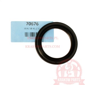 SEAL 58 41.2 11 Linhai original 70676