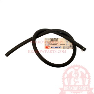 PRZEWÓD PRZELEWOWY PALIWA 17705-LDB5-E00 Kymco MXU 500, UXV 500, oryginał
