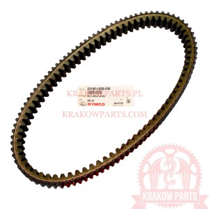 BELT DRIVE 23100-LGC6-E00 Kymco AK 550 (AK550), oryginał