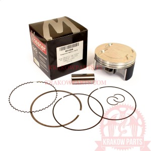 Tłok WOSSNER 8815DB HUSQVARNA TC TE 610 06-10 97.95mm