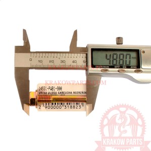 СТЕРЖЕНЬ TENSION GUIDE 14531-PWB1-900 Kymco MXU 400, Maxxer 400, оригинал