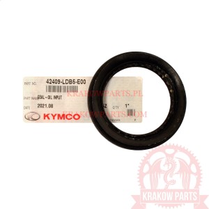 USZCZELNIACZ NAPEDU MOSTU MXU500 42409-LDB5-E00 Kymco MXU 500, UXV 500, oryginał