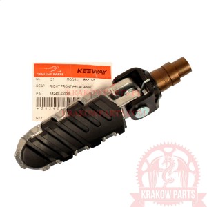 RIGHT перед PEDAL 58240L430000