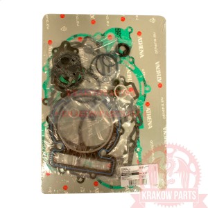 ATHENA 2021/03 KOMPLET USZCZELEK (BEZ USZCZELNIACZY SILNIKOWYCH) HUSQVARNA TE 610E '01-'18, SM 610 '01-'18 P400220850259