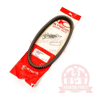 PASEK NAPĘDOWY KYMCO MXU 550 (2023 ->) - MXU 700 (LAADRF/DRD 2019->) 23100-ZVA6-M00