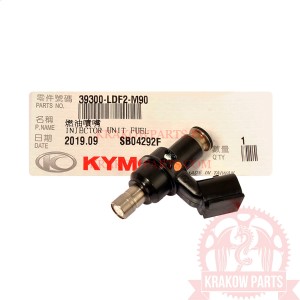 WTRYSKIWACZ PALIWA 39300-LDF2-M90