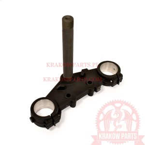 LOWER STEERING PLATE Benelli BN 125, original 43100J800020
