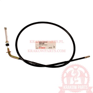 CABLE FRONT brake Kymco 45450-LCA4-E00