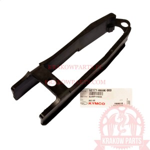 ŚLIZG ŁAŃCUCHA KYMCO ZING 2 125 52171-KKAK-900 52171-KKAK-900